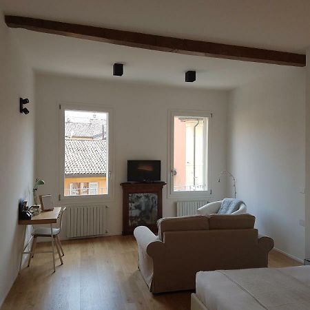 Apartmán Casa Tea Boloňa Exteriér fotografie