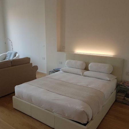 Apartmán Casa Tea Boloňa Exteriér fotografie