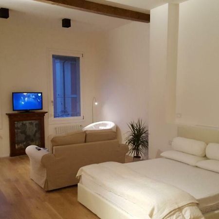 Apartmán Casa Tea Boloňa Exteriér fotografie