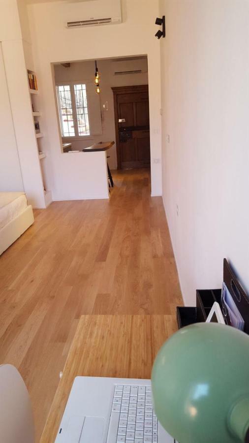 Apartmán Casa Tea Boloňa Exteriér fotografie