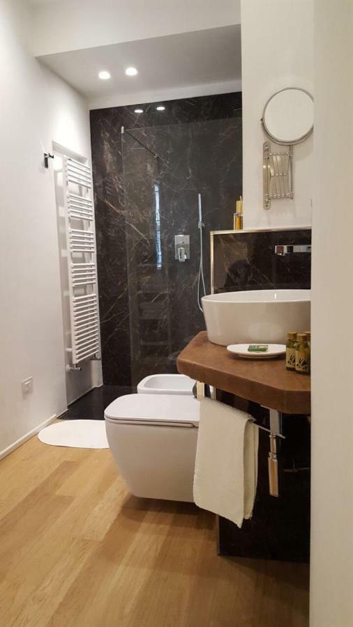 Apartmán Casa Tea Boloňa Exteriér fotografie