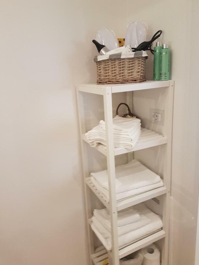 Apartmán Casa Tea Boloňa Exteriér fotografie