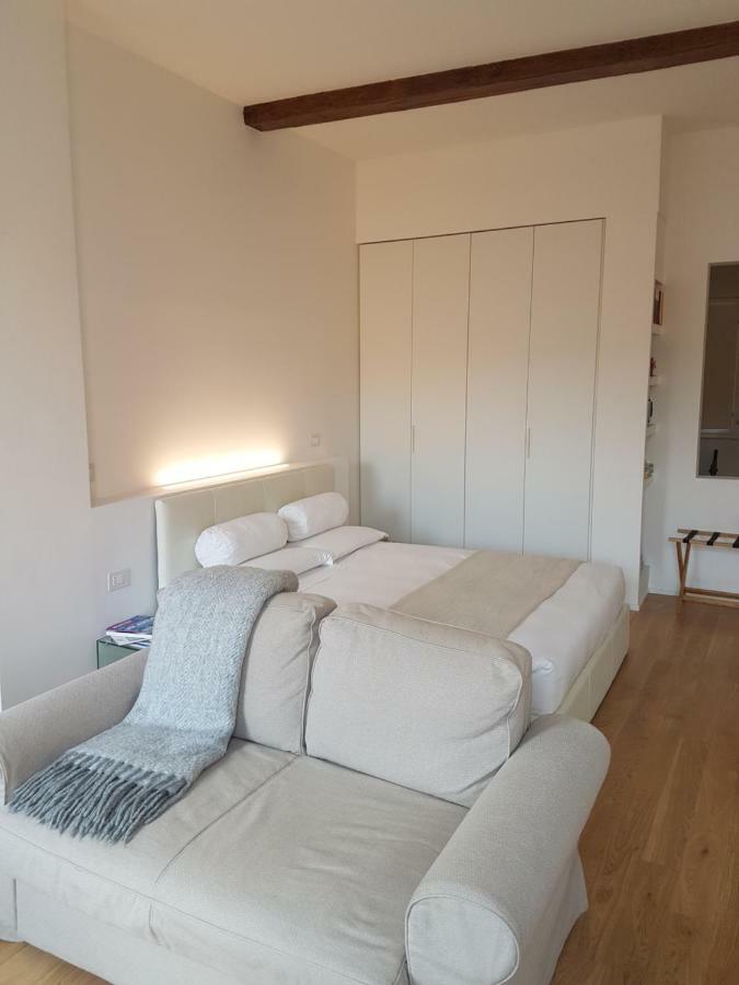 Apartmán Casa Tea Boloňa Exteriér fotografie