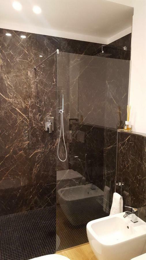 Apartmán Casa Tea Boloňa Exteriér fotografie